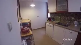 Venta piso en Casco Viejo, Bilbao