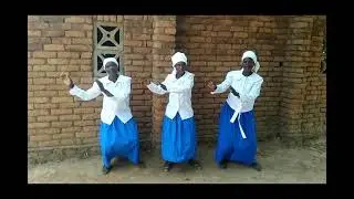 Tinyadira Yesu wathu BY Chikula_Original_Pentecost_Church_Women_Choir
