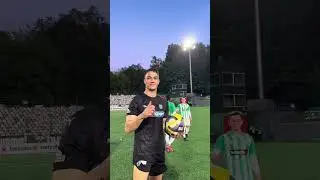 Emocijų banga po pergalės LFF taurėje 🏆