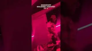 Smokepurpp - Pope X Chicken Man #smokepurpp #smokepurp #snippet