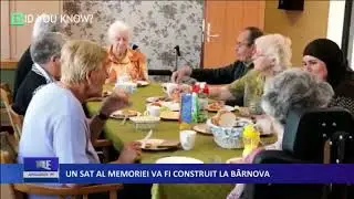 Institutul de Psihiatrie „Socola” Iași - Sat Alzheimer - Apollonia TV