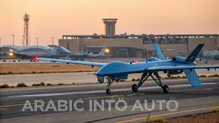Inside the Most Advanced Drone You've Never Heard Of &ndash; Shahpar-II