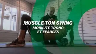 Améliorer sa mobilité au golf