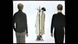 The Style Council - Our Favourite Shop   TV Advert