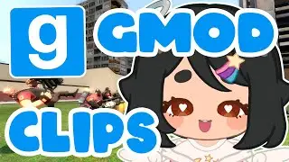 Juego GMOD con Amigos y Pasa Esto OMG :0
