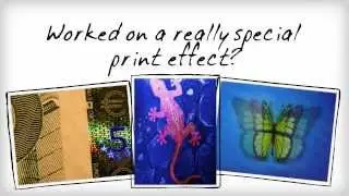 Enter the FESPA Awards - Special Effect