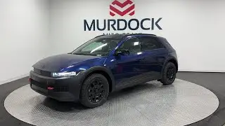 2026 Hyundai IONIQ 5 XRT UT Murray, Salt Lake City, Sandy, West Jordan
