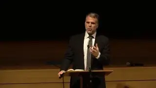Nicahols Perrin & Sally Canning | Mission and Vision (3/16/2016)
