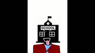 school is a prison 😭😭#backtoschool #school #ihateschool