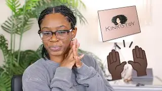 NO SKILLS NEEDED WITH THIS PROTECTIVE STYLE | NO GLUE NO GEL NO LACE | TRYING A HEADBAND WIG