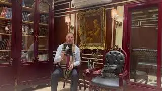 حصاد المحاماه - الدكتور محمد الجندي المحامي