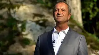 Tommy Steib - Irgendwann muas a jeder mol geh&acute;n