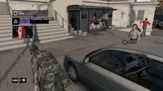 Watch Dogs Hacking Defense Compilation Vol.2