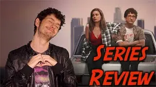Love - Series Review