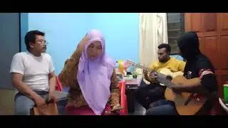 linting daun cover by terastruelove mekanik trans papua #terastruelov #mekanik #transpapua
