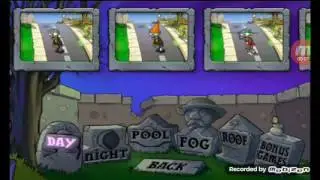 Различные игры
