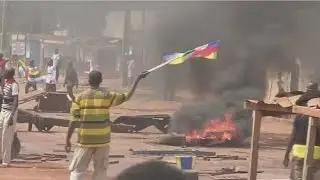 CEMAC members pledge to help CAR
