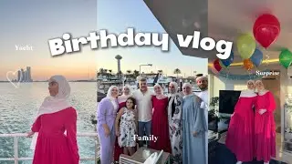 15th birthday vlog 🥳🎉