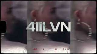 [FREE] MERCIALAGO (Prod. 411LVN)
