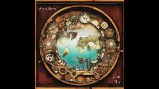 Atmospheres - Exosphere (Almost to Space) | Olio Flux