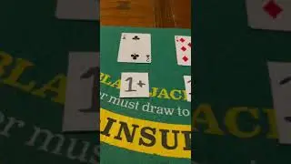 Blackjack true count deviation hard 9