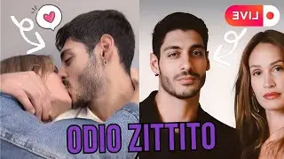 Javier ed Elena: La Diretta TikTok che ha Fatto Sognare (e Infastidire) il Web! Amore Vero Senza Fil