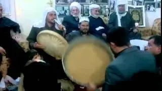 مديح حربي - السيد ياسين محمد الفيصل