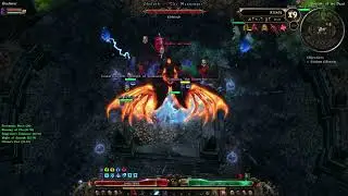 Auramancer Mageslayer Spellbreaker (no attacks) [9.7 test] - 5:55