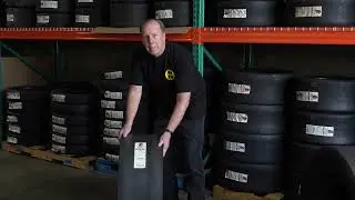 M&H Has Your Tires!