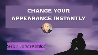 ✨Bashar Explains Why Your Body Is a 