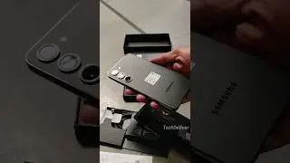 Samsung Galaxy S23 Unboxing Flipkart Sale Unit 