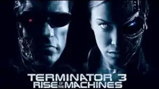 Terminator 3: Rise of the Machines (2003) Thriller/Romance Movie in English HD facts & updates |