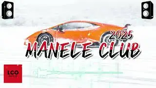 Manele Remix 2026 🔥 Manele Club Sesiune 2026 🔥 Cele mai noi Manele Decembrie 🔥 Manele House 2026