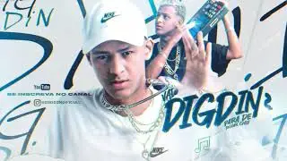 NOIS VAI BANCAR SEU SILICONE - MC GW ( DIGDIN,DJ F7,DJ WL DO MVP )