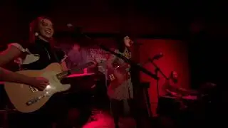 Kid Sistr - Pls Dump Him Live @ Underwater Sunshine Festival 2019