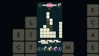 Wordbrain Monster Level 19 Answers | WORDBRAIN MONSTER ANSWERS
