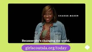 All Girl Scouts - GSGLA