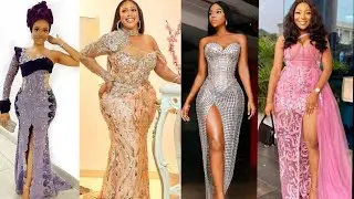 2021 Africa Fashion:  OUTSTANDING OWAMBE/PARTY STYLES THAT ROCKED THE WEEKEND