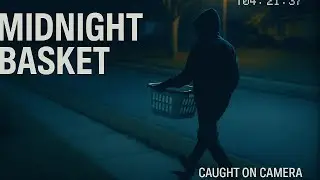 The Basket on CCTV: The Murder That Shocked Alton, Illinois