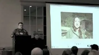 Sasquatch Summit - Thomas Steenburg