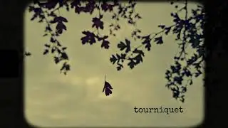 by the byre - Tourniquet (Official Music Video)