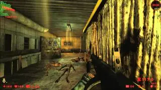 Killing Floor: Double AA12 Is OP?