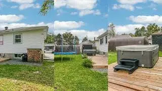 57 Pine Street Onaping, ON P0M 2R0