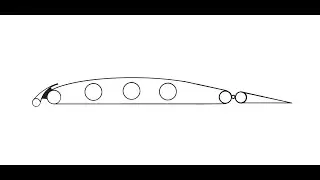 RC Airplane Design Engineering Analysis (Intro)