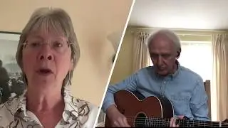 My True Love by Steve and Maria