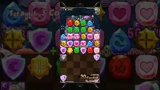 ［神魔之塔］榮耀的大咒術師 地獄級 梵帝岡2卡 ATM牌 （重新上傳一次）