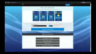 How To Get Free Psn Code Generator 2023 jfrhjhf