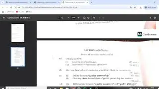 Wakisha Mocks 2025 Entrepreneurship UACE Paper 1
