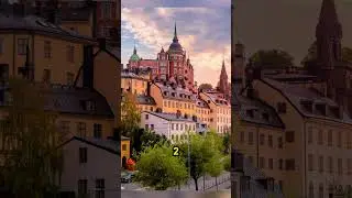 Top 5 Most Innovative Countries in 2025 #shorts #viral #shortsvideo #innovation #top10 #2050 #gdp
