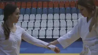 VII Открытый детский Фестиваль Айкидо 